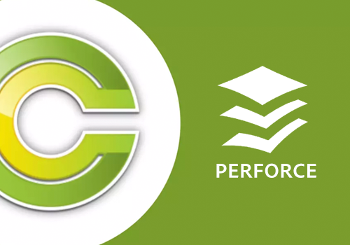 perforce commons